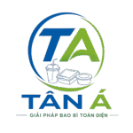 Logo Bao bì Tân Á